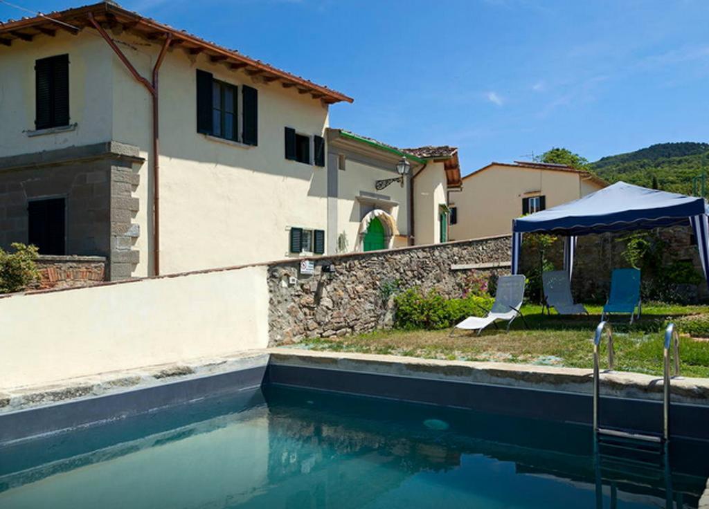 Fattoria La Tavernuzza Grassina Rom bilde