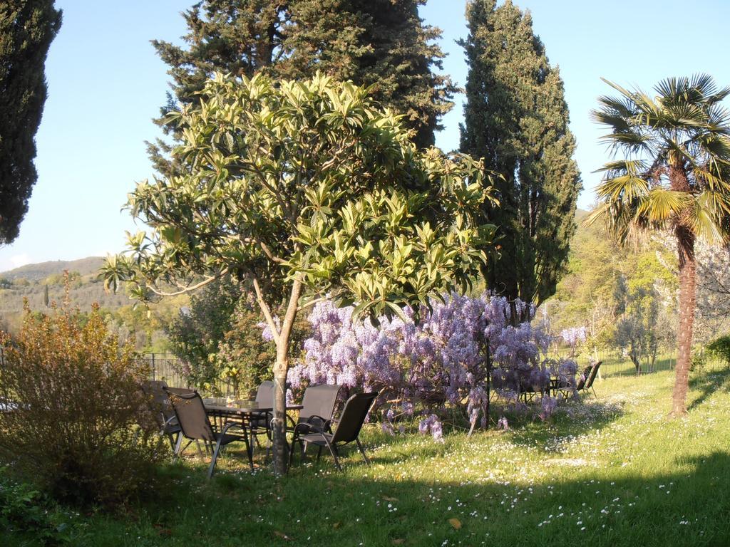 Fattoria La Tavernuzza Grassina Rom bilde