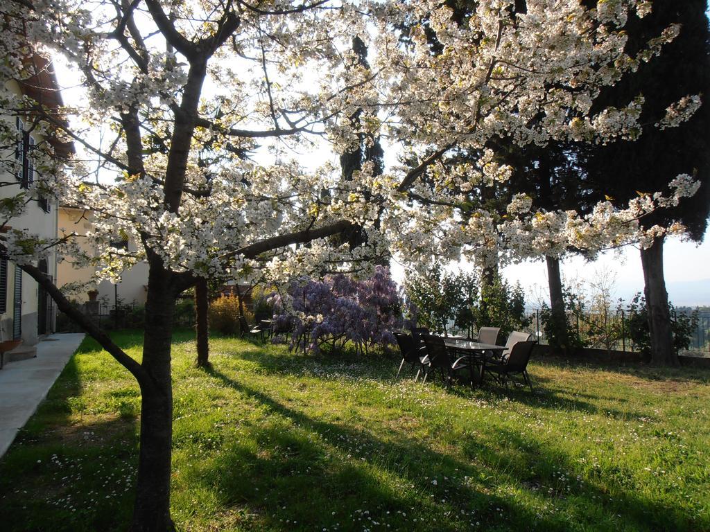 Fattoria La Tavernuzza Grassina Rom bilde