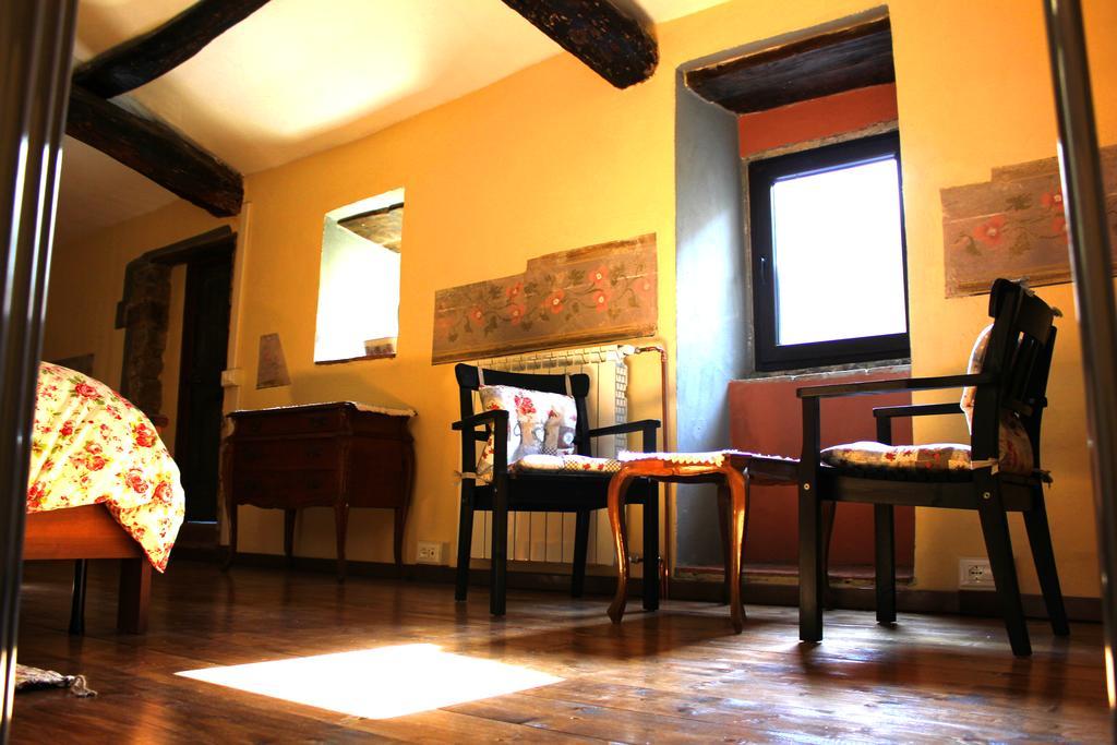 Fattoria La Tavernuzza Grassina Eksteriør bilde