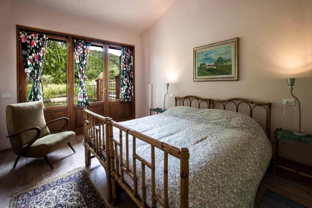 Fattoria La Tavernuzza Grassina Rom bilde